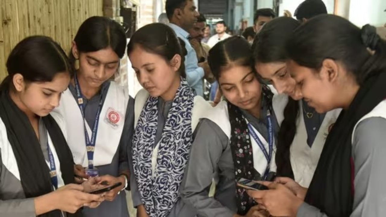 UBSE UK Board Result 2026: Direct Websites, Steps to Check Marks Online