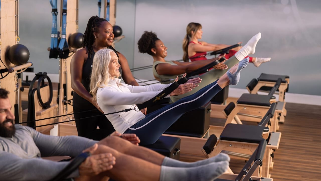 Why Pilates Is Going Viral in Fitness: Core Strength, Flexibility and Stress Relief Benefits Revealed
