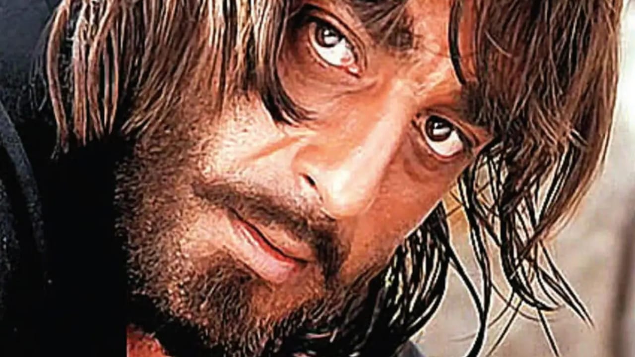 Khalnayak Returns Is Official: Can Sanjay Dutt’s Anti-Hero Win Audiences Again?