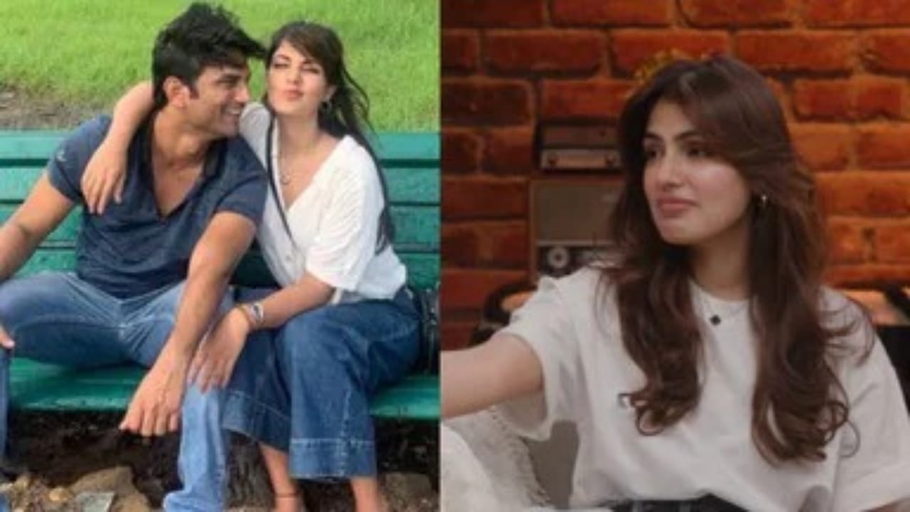 Mumbai Special Court Grants Relief to Rhea Chakraborty in Long-Running SSR Case