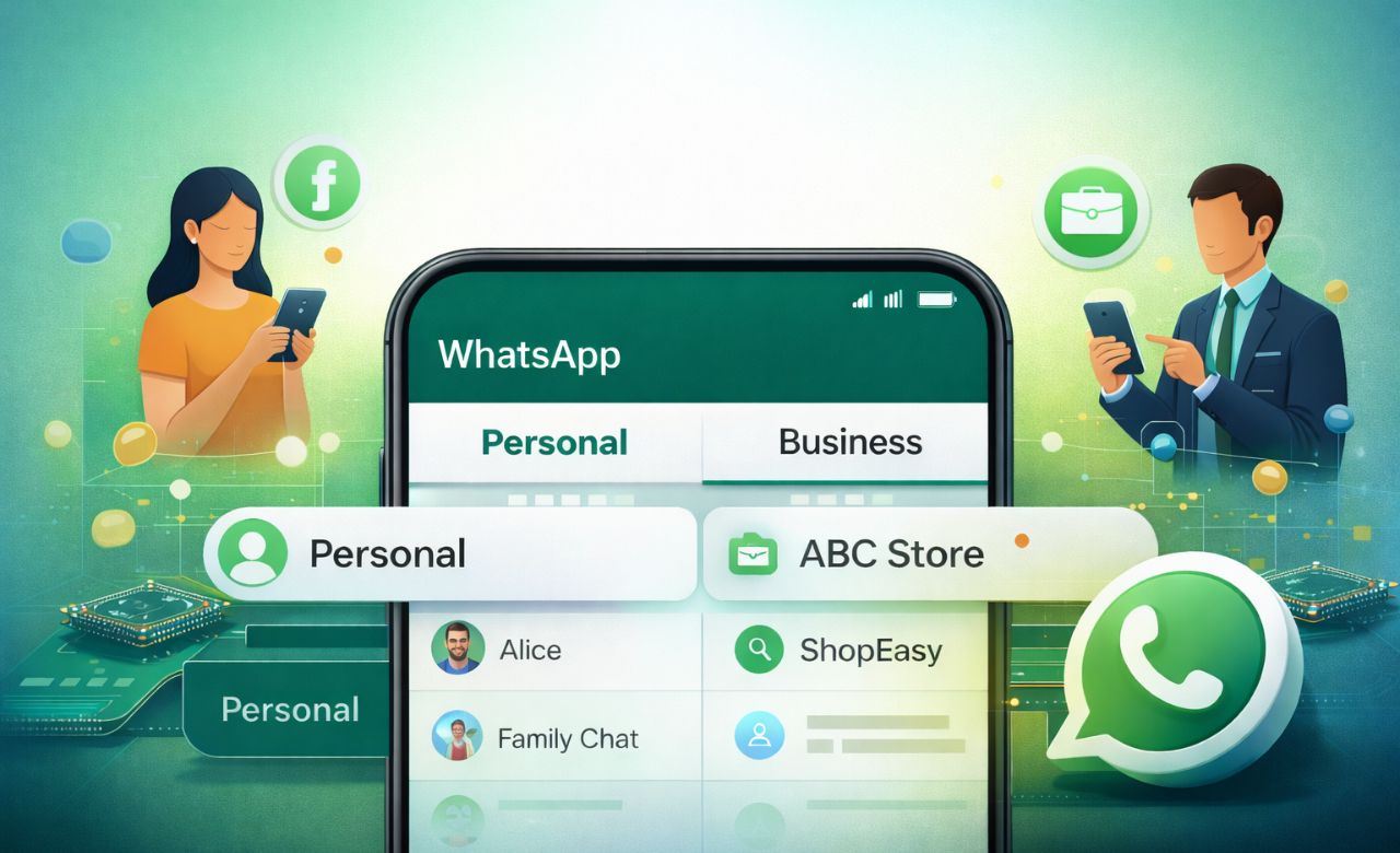 WhatsApp Brings a Major Change! Say Goodbye to Spam; Business Chats to Be Separated