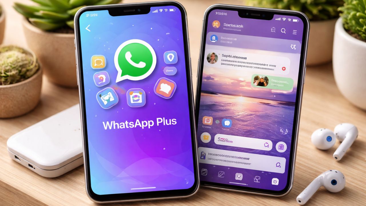 WhatsApp Plus Coming Soon: More Personal Chats, But You’ll Have to Pay