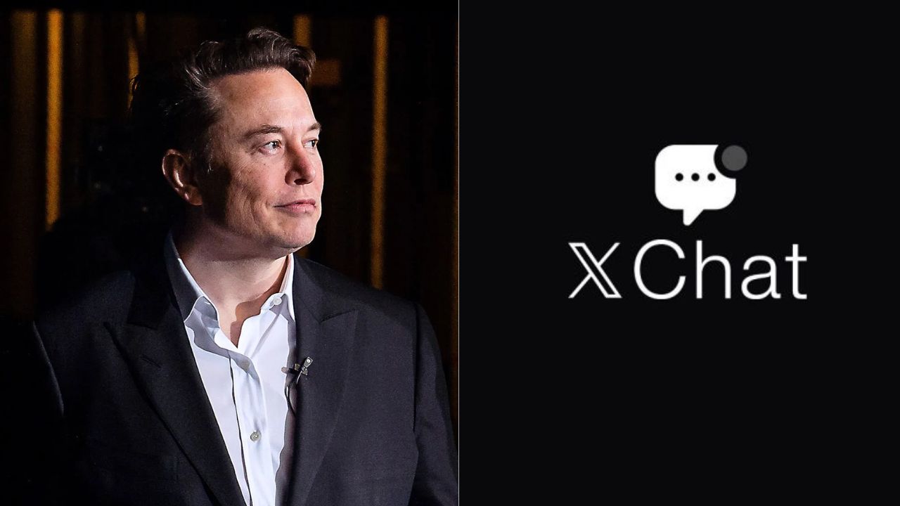 Elon Musk to launch XChat, a new rival to WhatsApp; Full details here