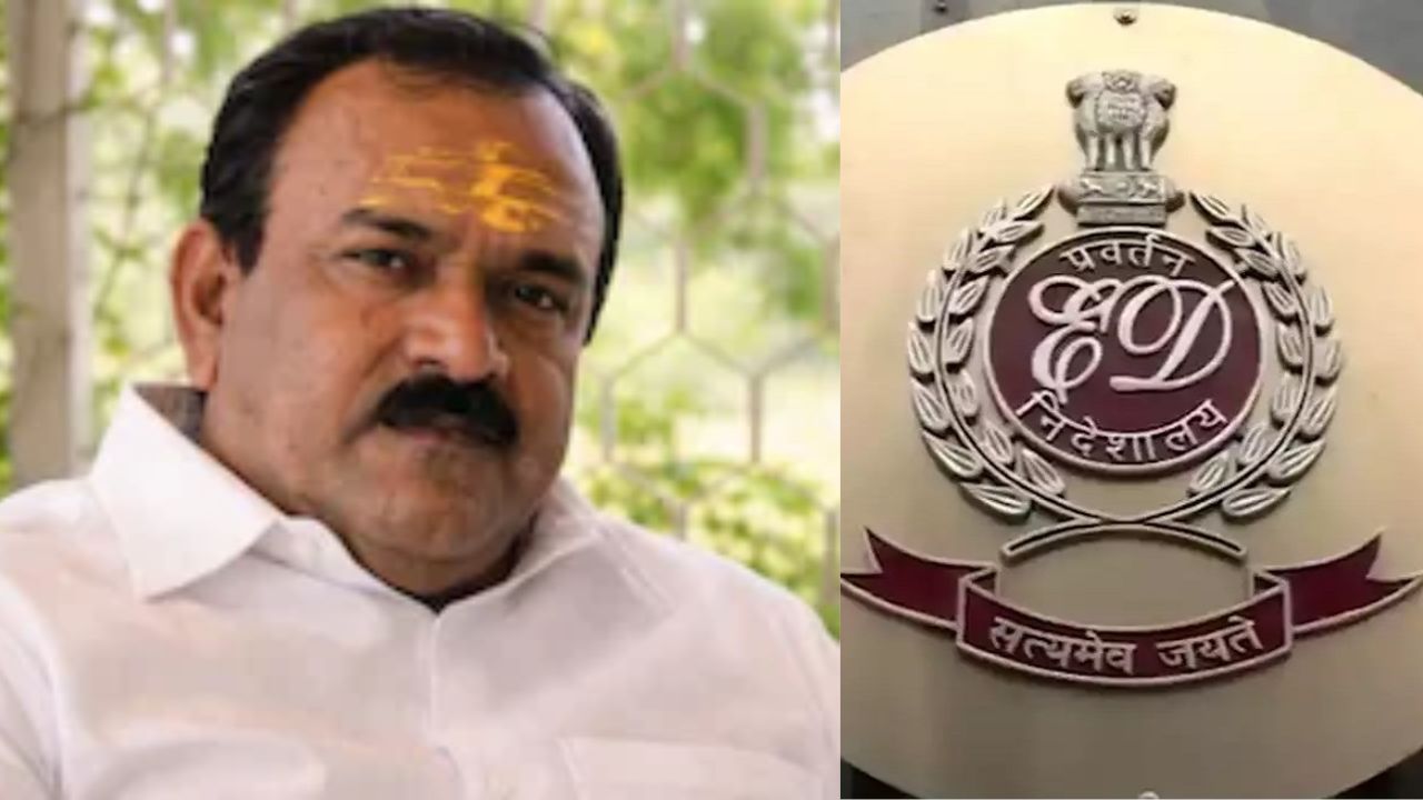 ED tightens noose around ‘Bhondu Baba’ Ashok Kharat; Raids in Nashik, Pune, Shirdi