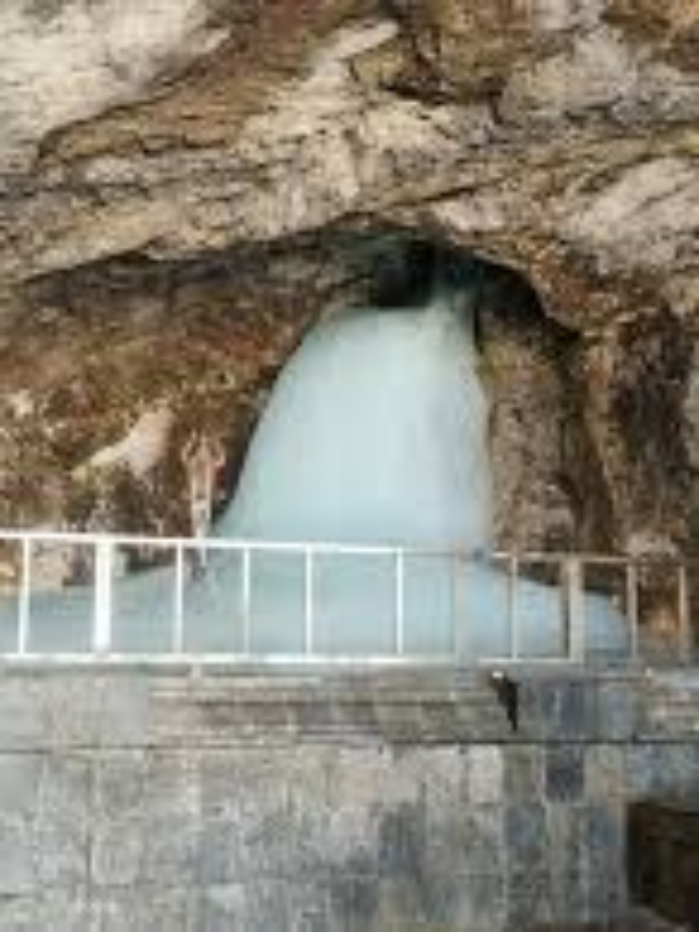 Amarnath Yatra 2026: Smart Packing Tips for a Safe & Smooth Journey