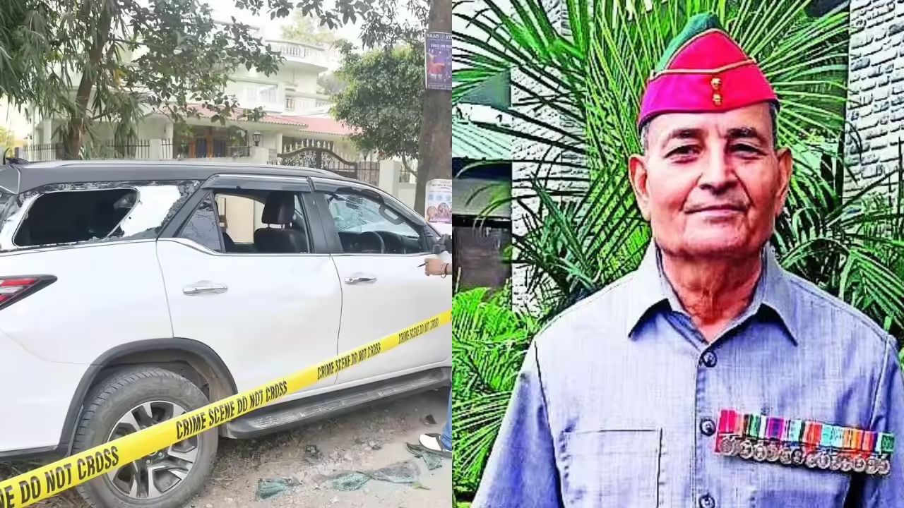 Dehradun Encounter: Two arrested in Brigadier Joshi murder case; Full details here