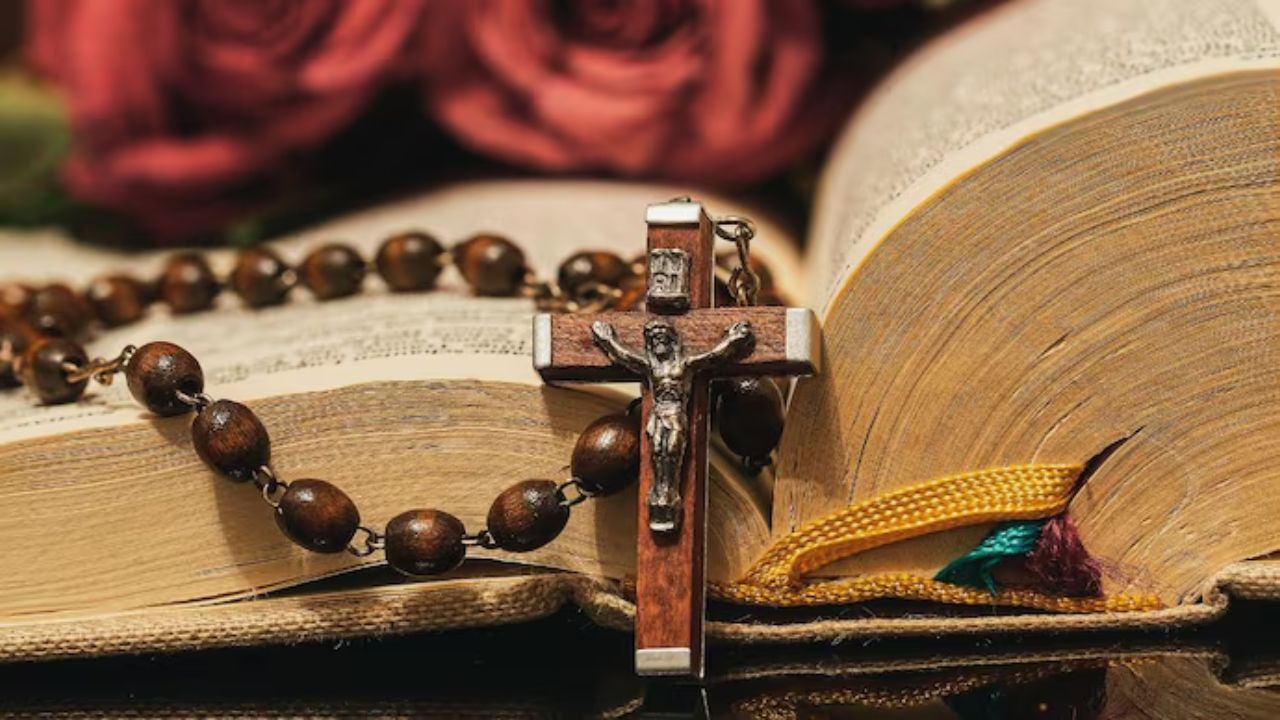 Why is Good Friday called ‘Good’? Meaning behind the sacred day explained