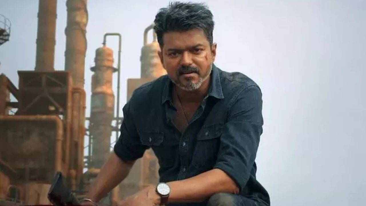 Vijay’s ‘Jana Nayagan’ footage leaked online before release; Film industry reacts strongly