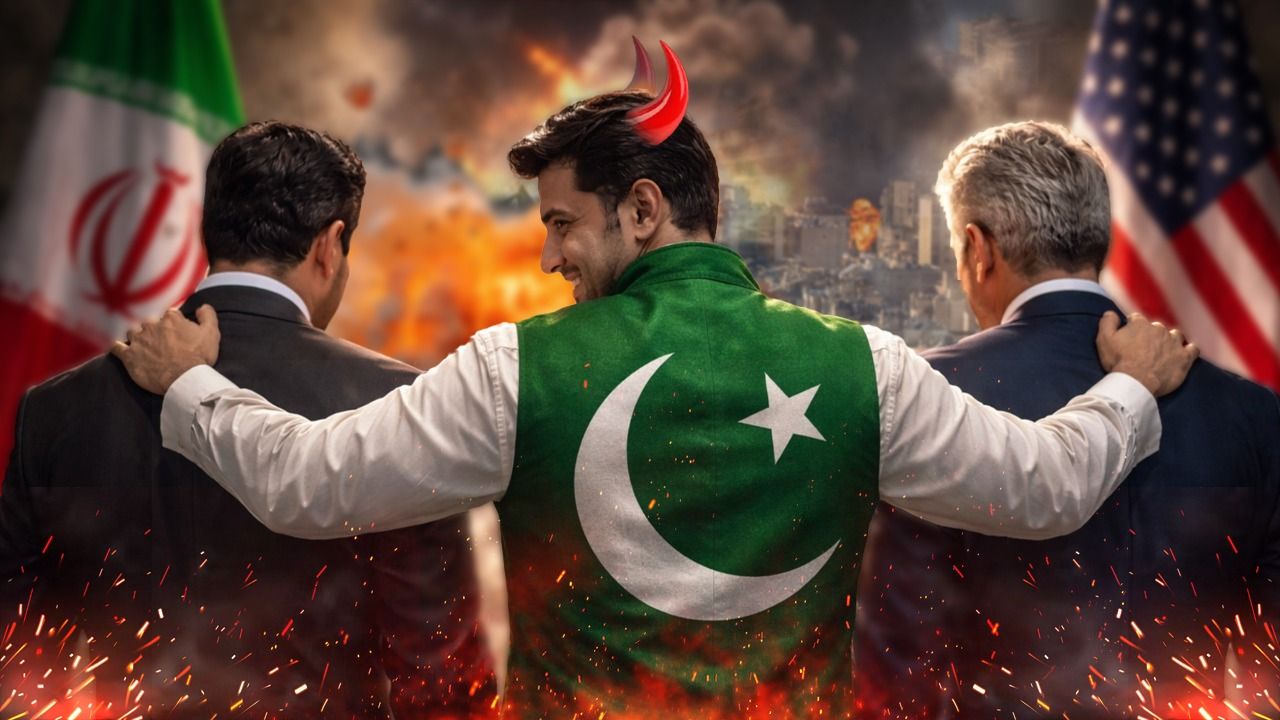 Pakistan as Mediator: Does it have the credentials?