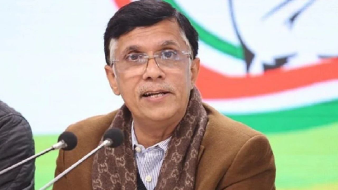 Assam Govt moves Supreme Court against Pawan Khera’s transit bail; Details here