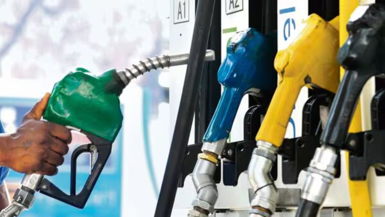 Petrol, Diesel Prices Today: Check if fuel got cheaper or costlier in your city
