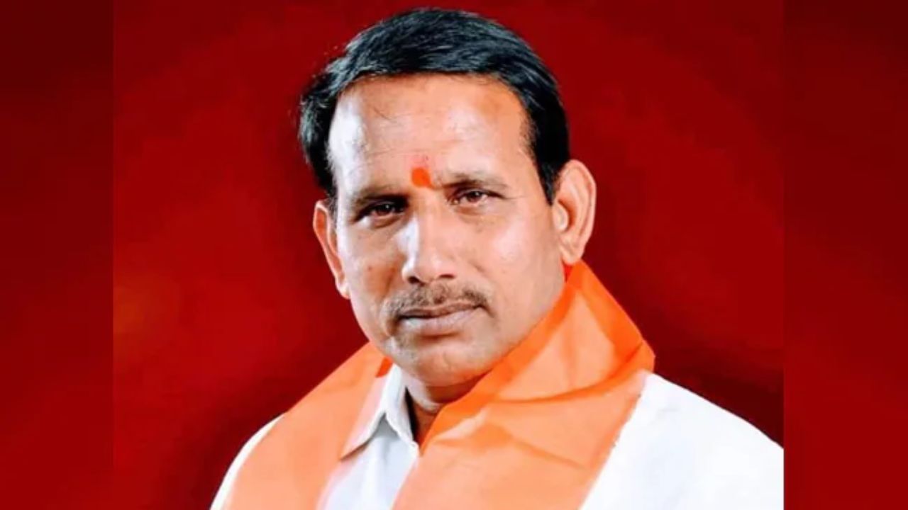 BJP Issues Show-Cause Notice to MLA Over Threats to Police Officer