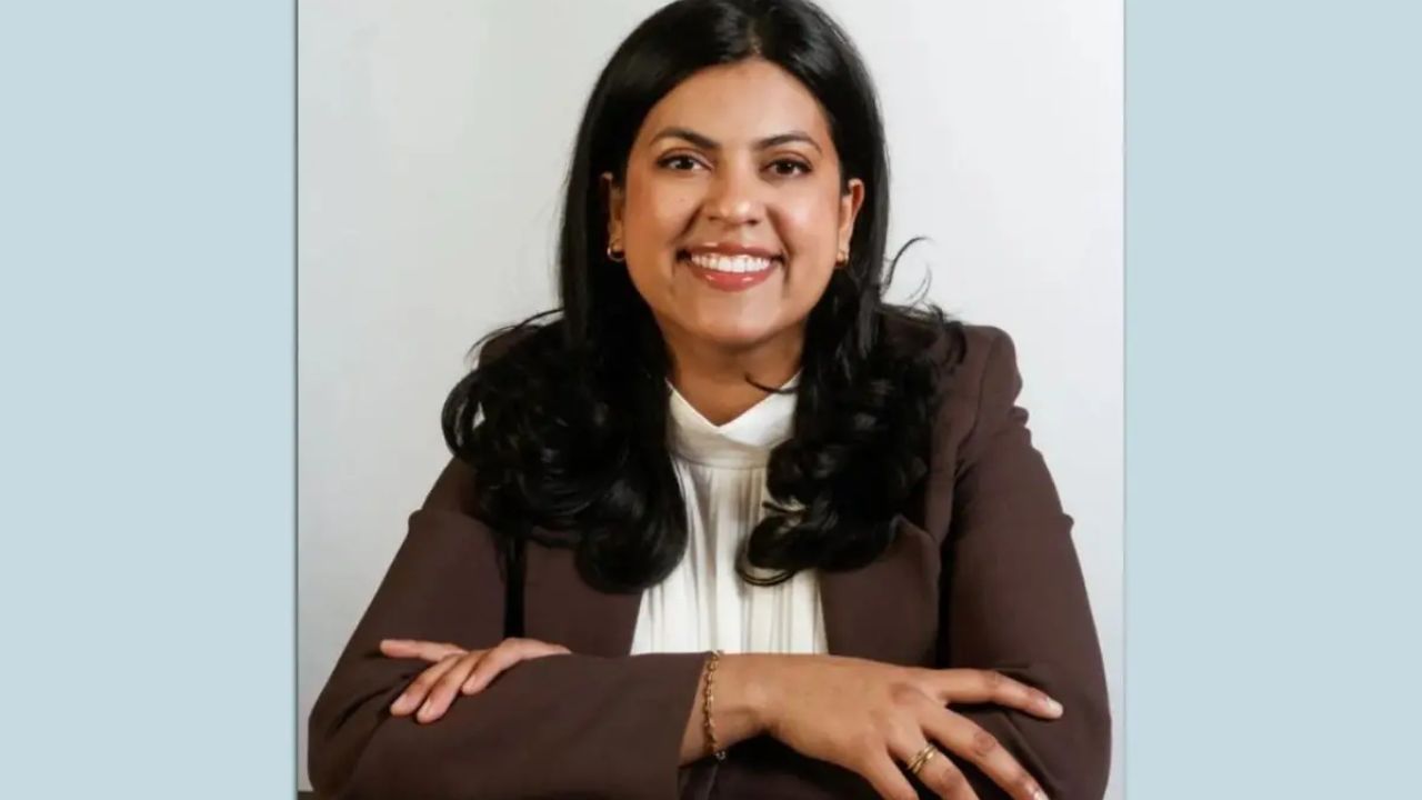 Who is Rini Sampath? Indian-origin woman creates history by joining Washington mayor race