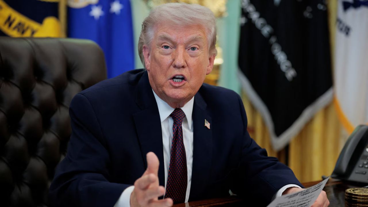 US-Iran tensions spike after F-15 crash; Trump says “We are at war,” talks to continue
