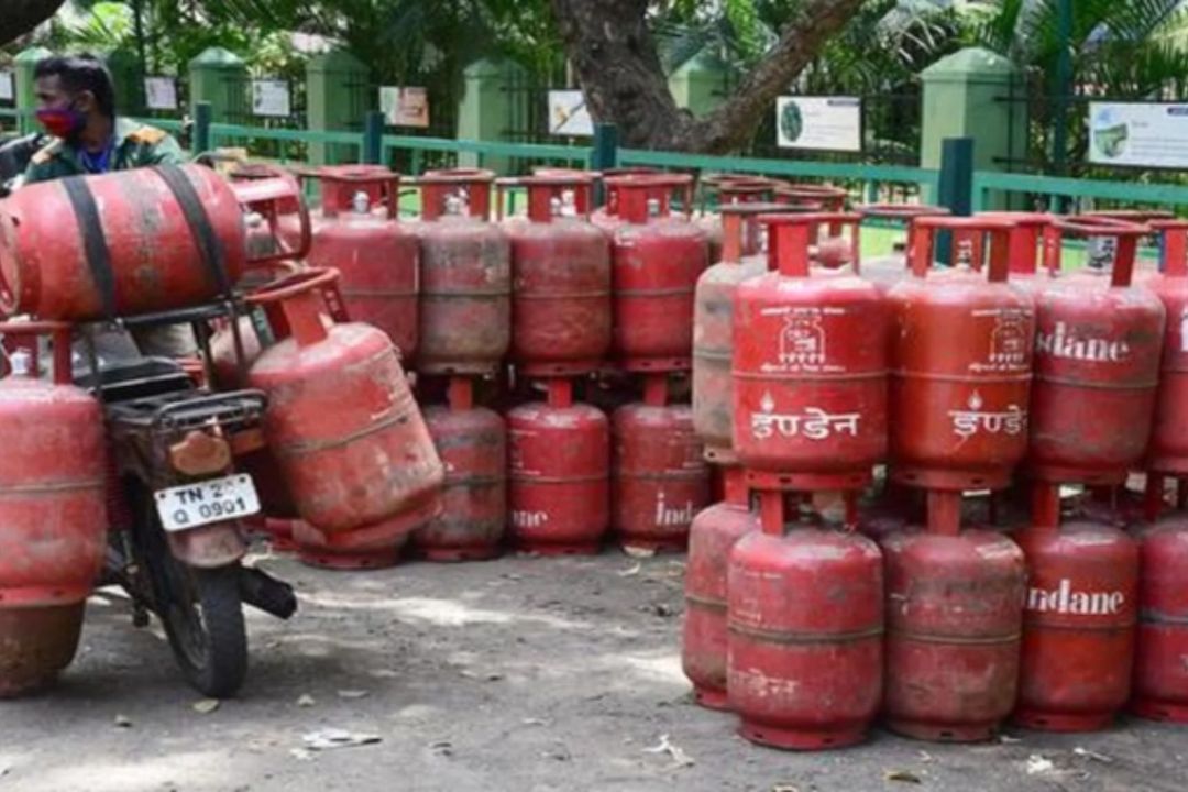 LPG Booking Rules: 5 Kg cylinders restricted; Refills available every 9 days