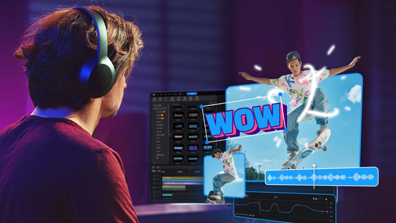 No Camera, No Editing: Here’s how you can make professional video in minutes