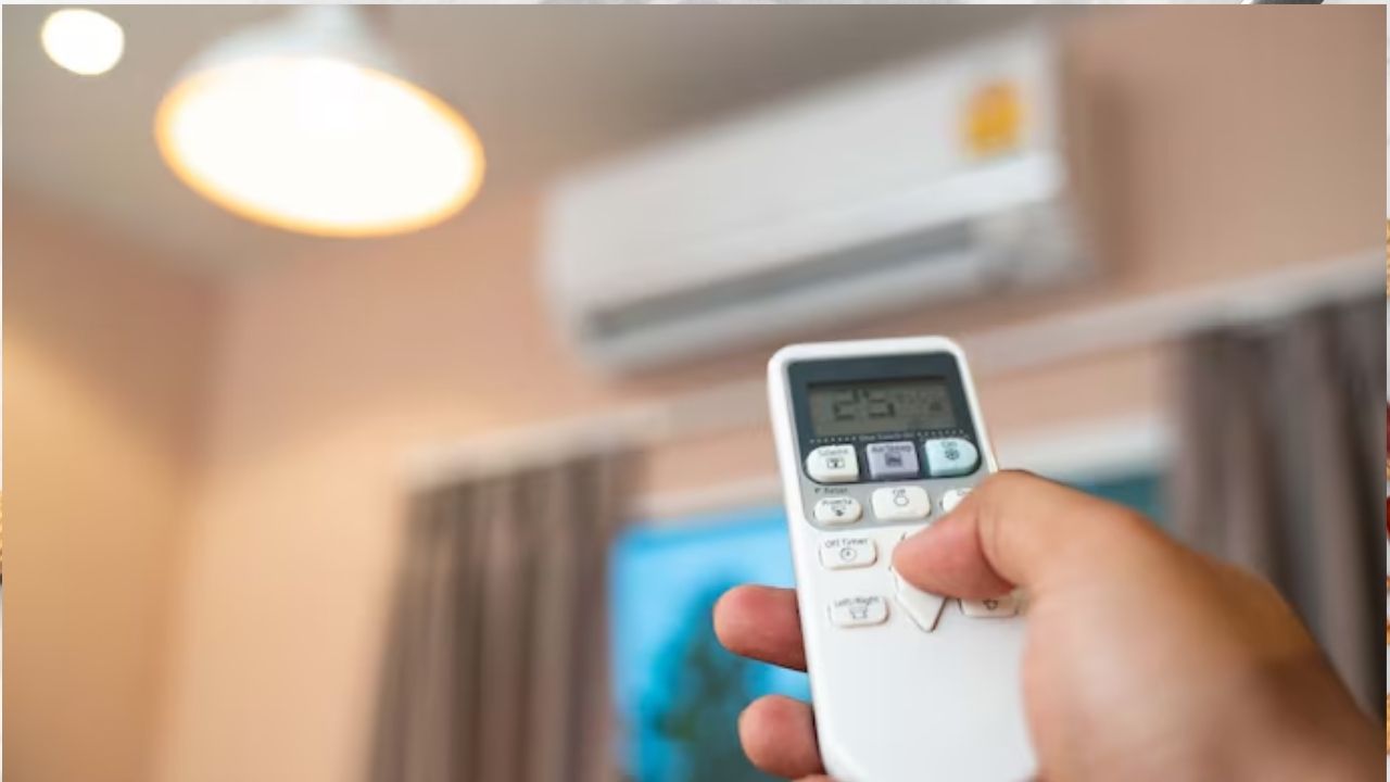 Stop switching your AC on and off repeatedly; It could raise your electricity bill
