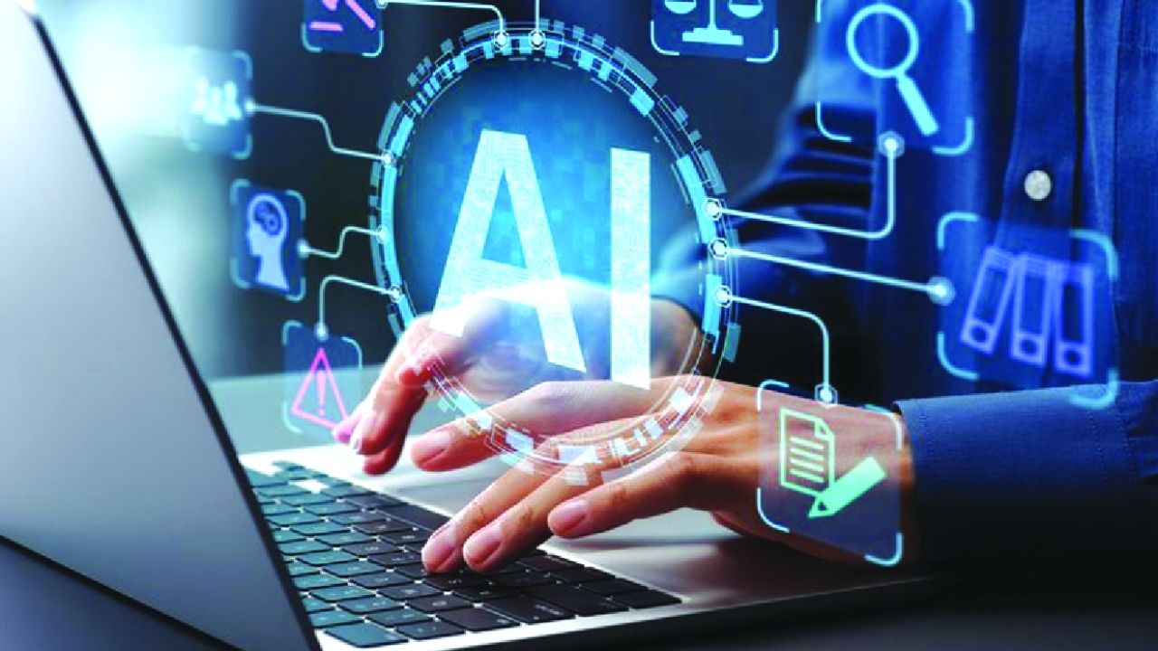 India becomes world’s fifth-largest digital economy; Ranks fourth in AI index