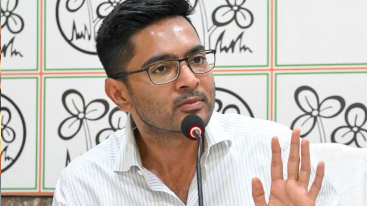 Complaint filed against TMC MP Abhishek Banerjee over social media post; Police begin probe
