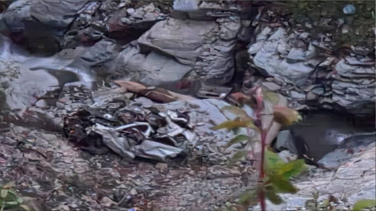 Himachal Pradesh: 8 Killed as car plunges into deep gorge in Chamba; Rescue underway