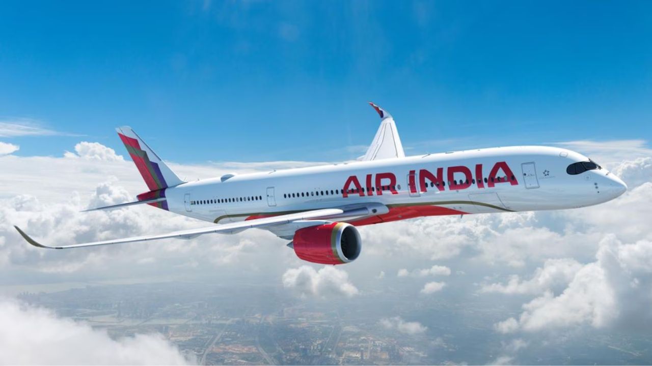 Air India airbus A320 suffers tail strike during Bengaluru landing, flight cancelled