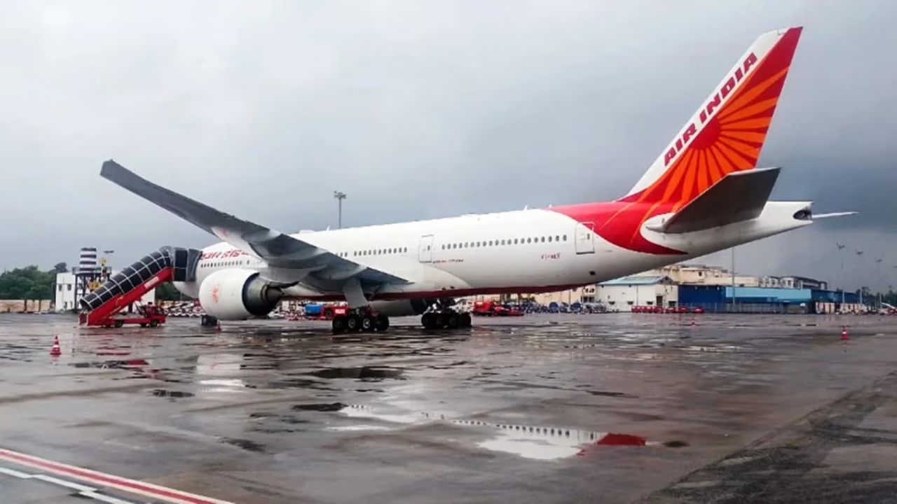 Why Air India San Francisco flight turns back Mid-Air over China after technical snag shocks passengers