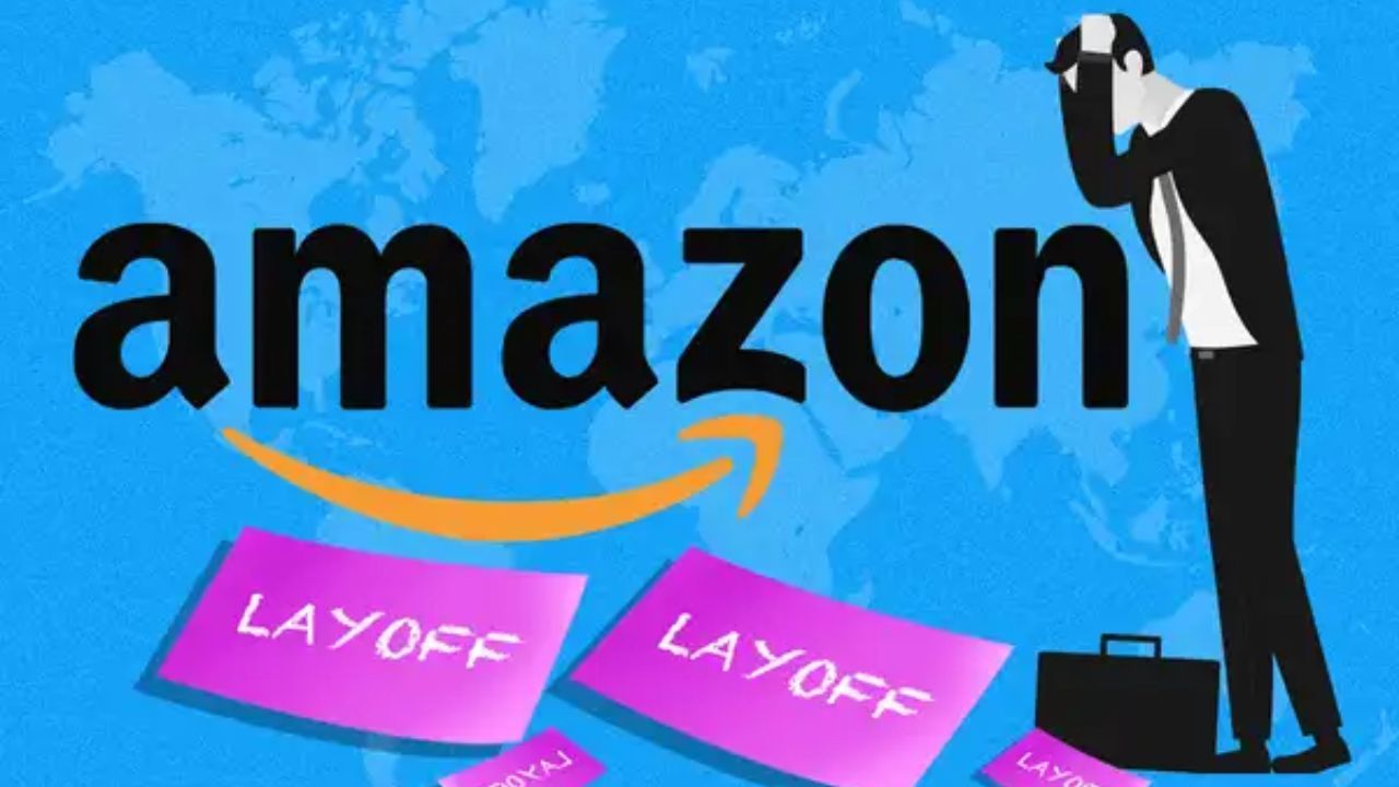 Mass Layoffs: Amazon announces more job cuts as AI investments continue to grow