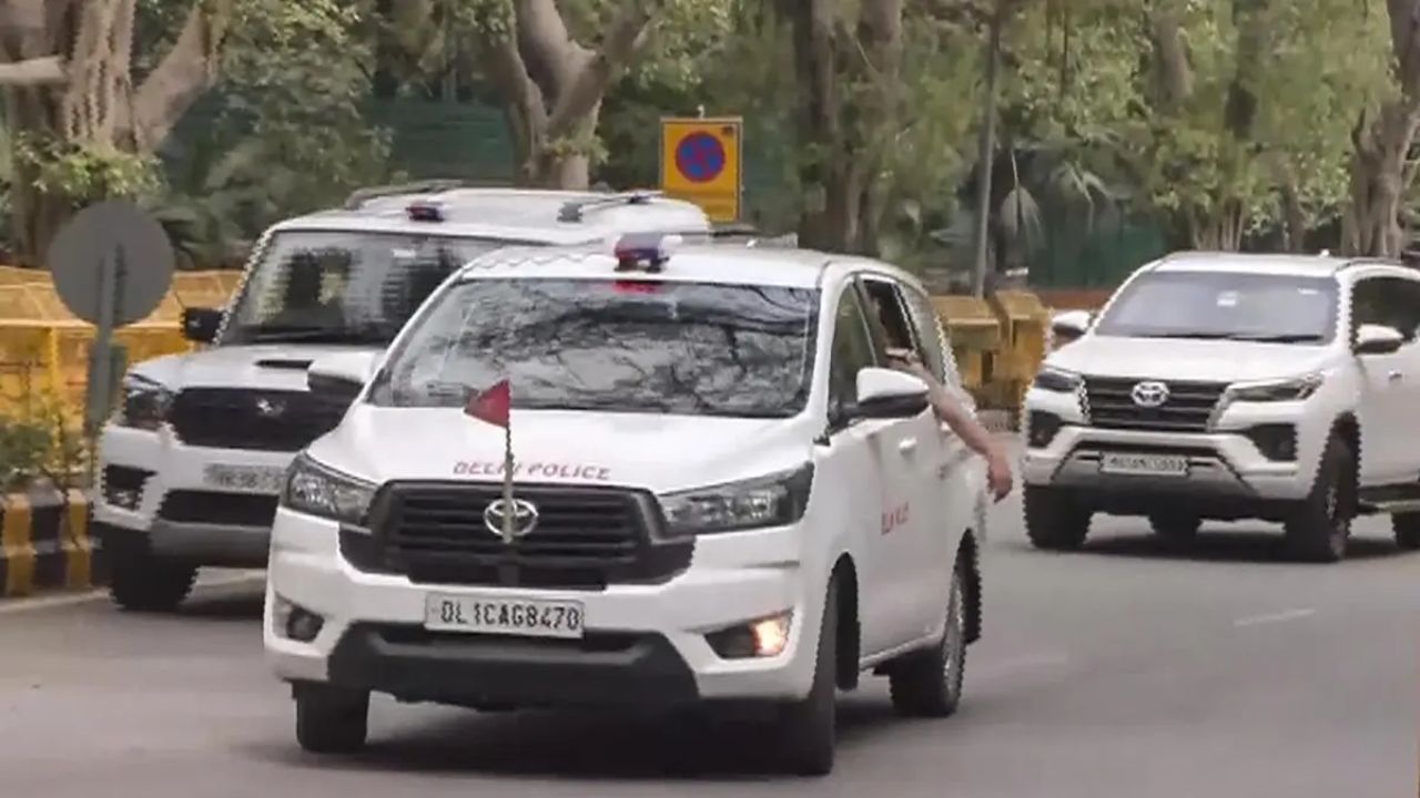 PM Modi’s Fuel Conservation Drive reaches top Leadership, Amit Shah cuts convoy size