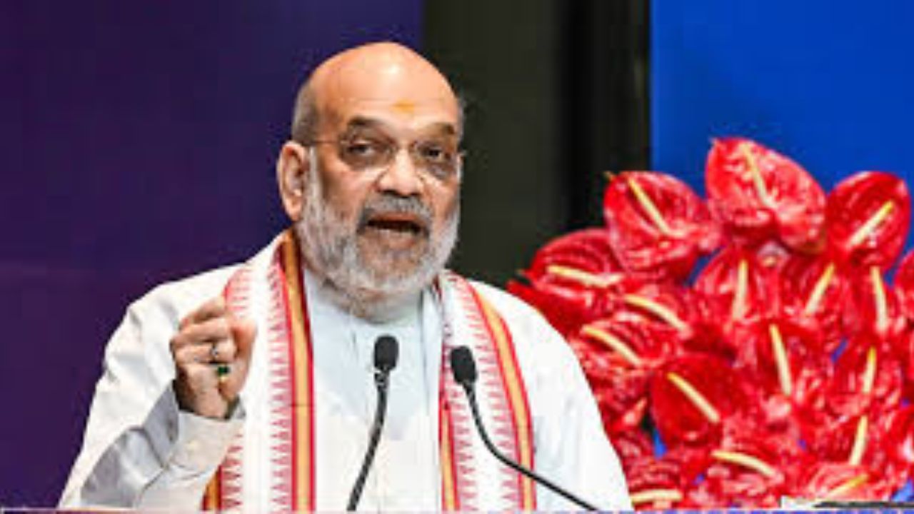 India tightens border security; Amit Shah’s big move against illegal infiltration explained
