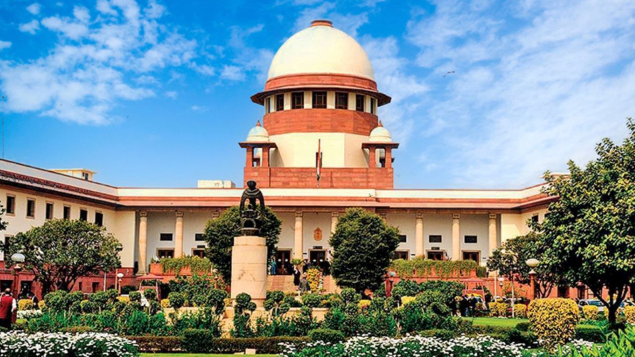 BREAKING: Supreme Court Collegium Recommends Elevation Of 5 New Judges To Apex Court
