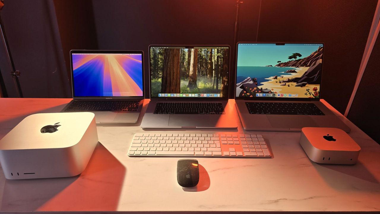MacBook, iPad, iMac or Mac Mini? Here’s how to pick right Apple device that suits your work