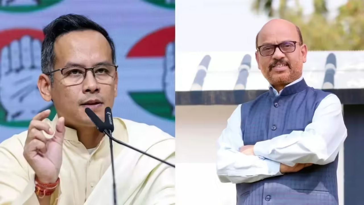 Assam Election Results 2026: Gaurav Gogoi loses from Jorhat, BJP nears 100-seat mark