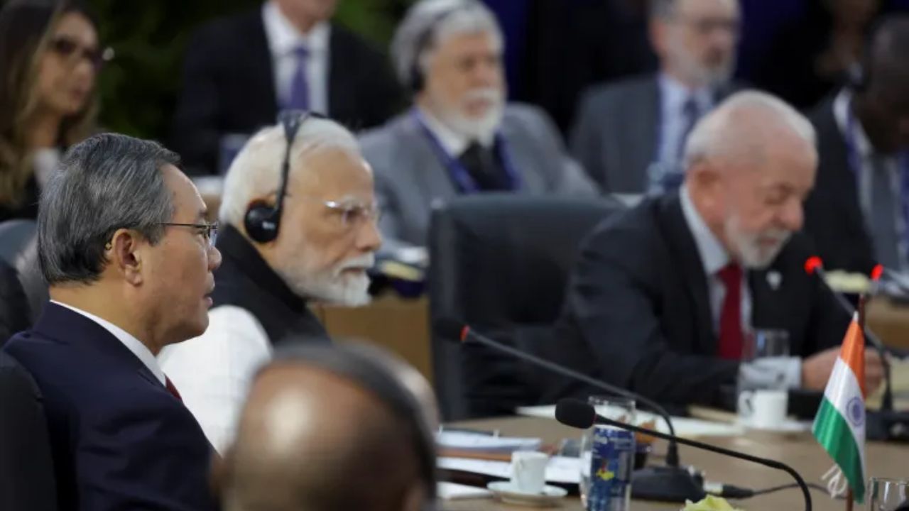 BRICS Delhi Meeting Explained: How this Meeting In India Could Reshape Global Politics