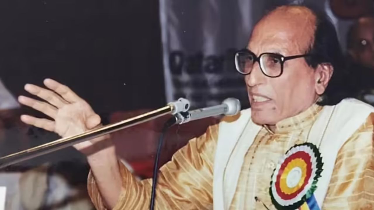 Renowned Urdu poet Bashir Badr passes away at 91; leaves behind timeless legacy