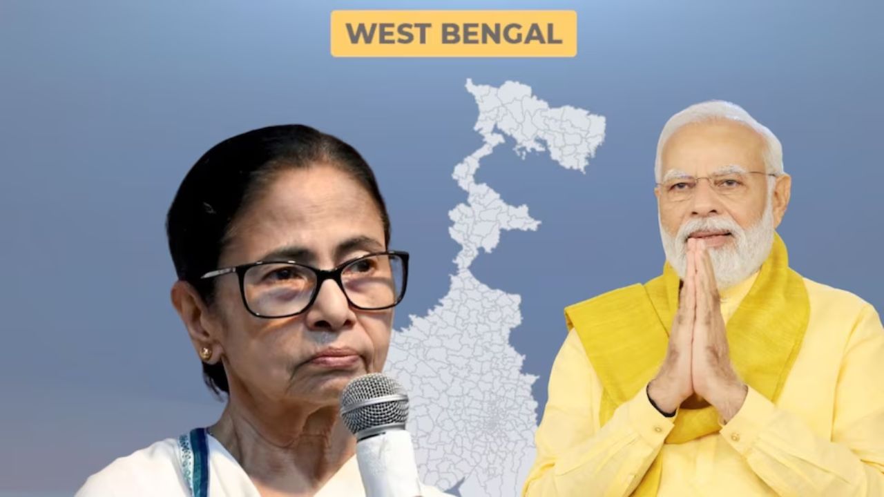 Numbers Fake, Wait Till Sunset: Top 5 shocking claims by Mamata Banerjee as BJP leads in Bengal