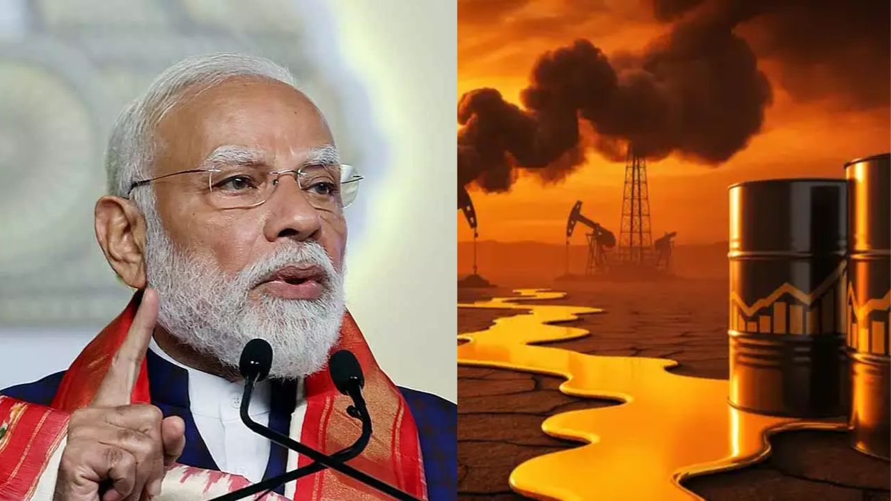 Cut On Fuel, Encourage Work From Home: 5 Big Appeals By PM Modi Amid Global Oil Supply Crisis