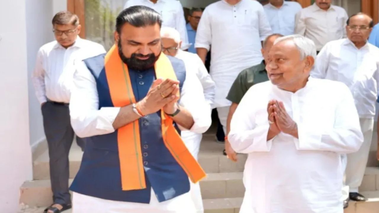 Bihar Cabinet Expansion Set for 7 May; 27 Ministers to Take Oath, 6 Posts Reserved for Future Strategy