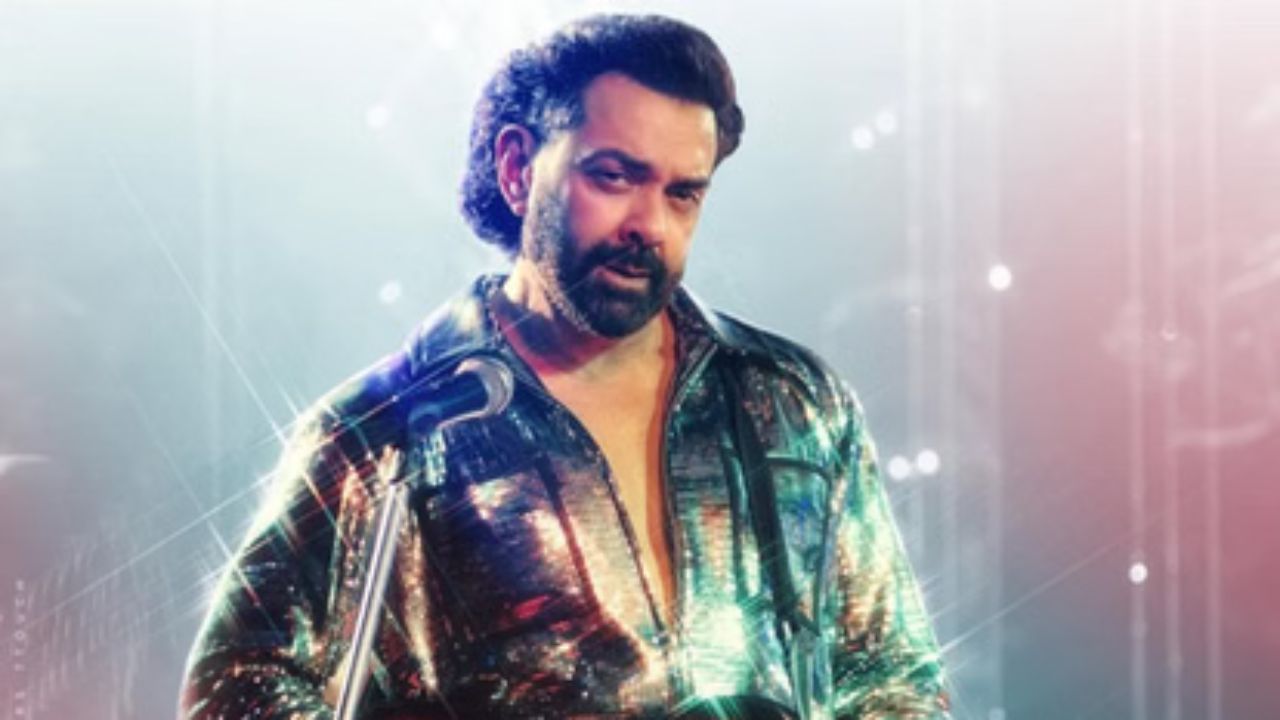 Bobby Deol’s Bandar trailer leaves fans curious with dark secrets and explosive twists