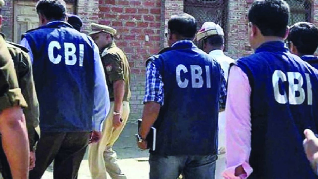 Major CBI Action: Army colonel arrested in Rs 50 lakh bribery case