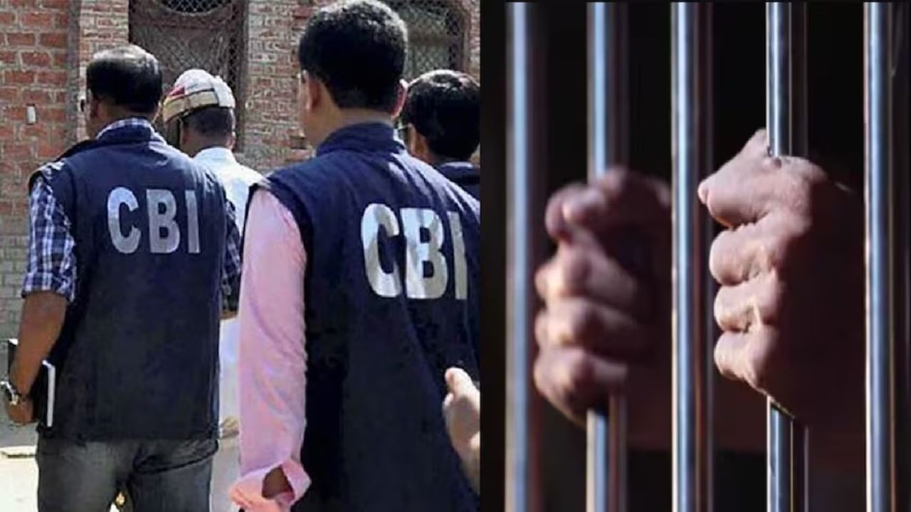 CBI arrests DDA vigilance officer, staffer in Rs 3 lakh bribery case