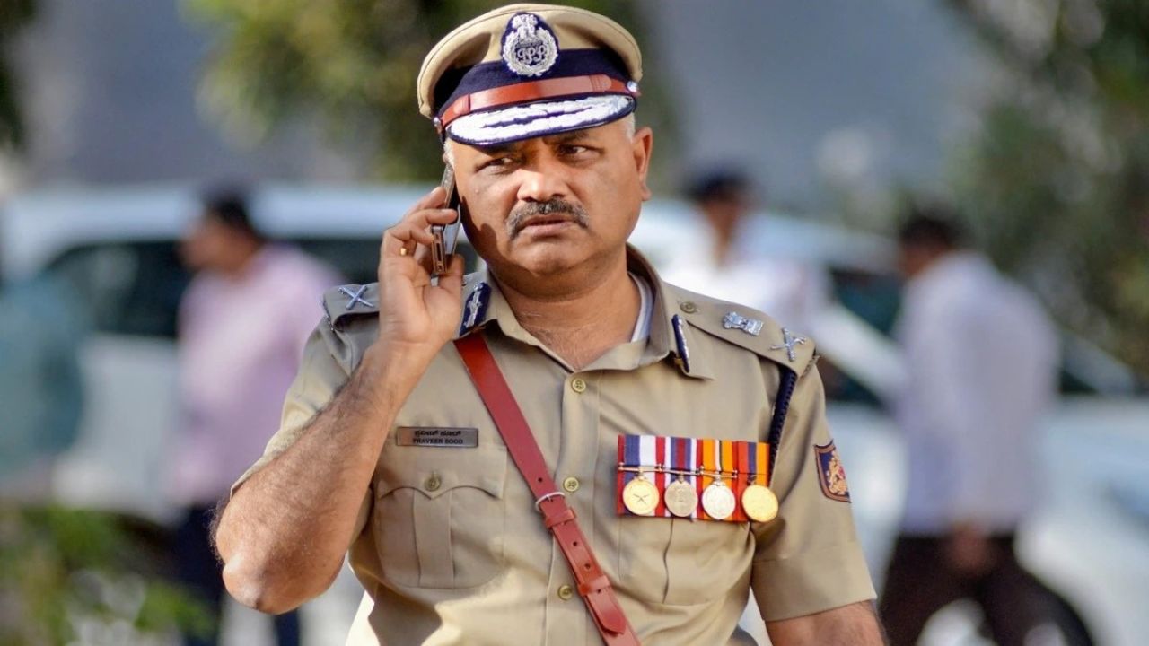 BREAKING: CBI Director Praveen Sood gets extension of 1 year