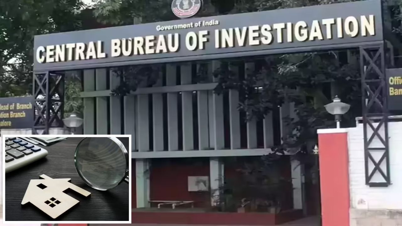 CBI files 10th chargesheet in homebuyers fraud case against builder firm, directors
