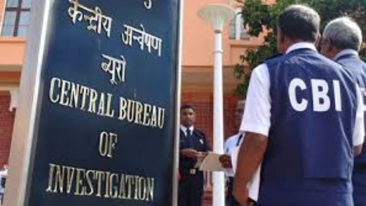 CBI arrests 3 in Rs 20 lakh bribery case linked to Punjab vigilance officials