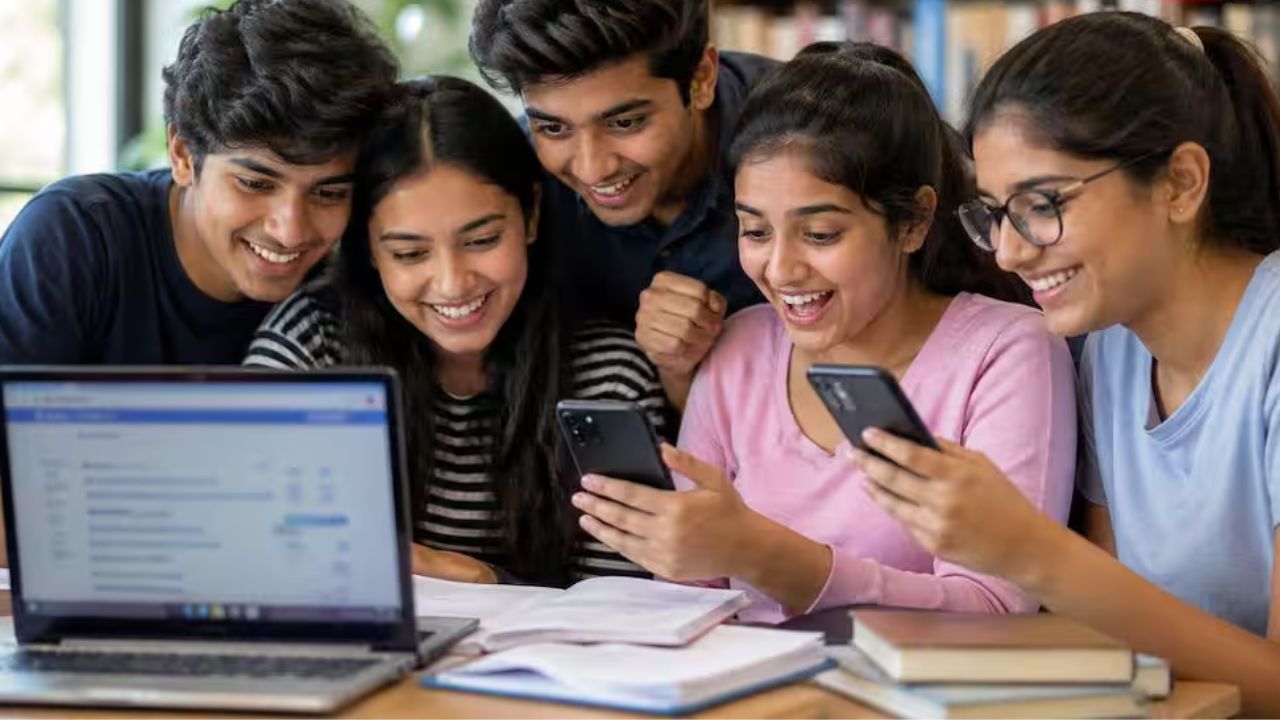 CBSE Class 12 Result 2026 On 7 May: Check Details Here