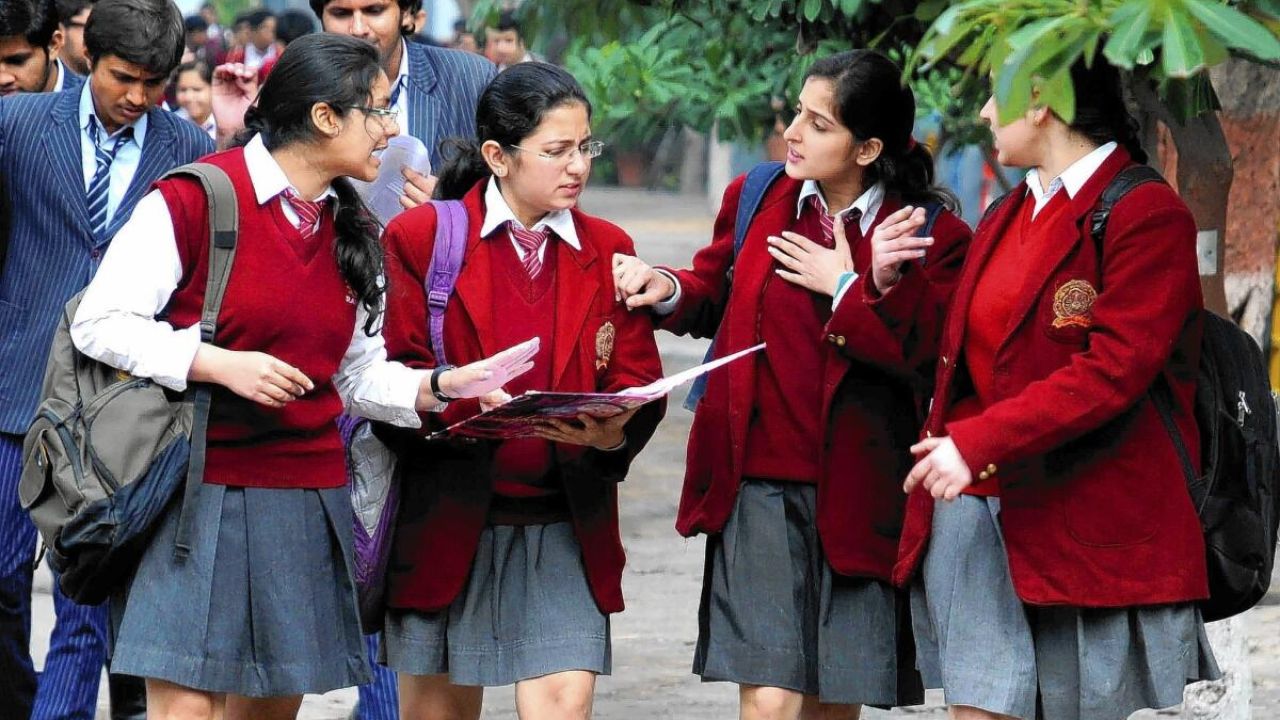 Wrong Copies, Wrong Marks? CBSE faces tough questions after admitting class 12 answer sheet discrepancies