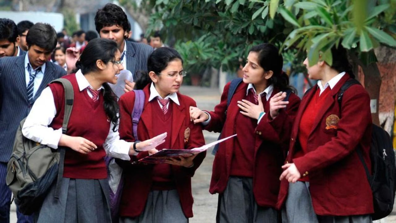 Transitional Approach: CBSE makes three languages compulsory for Class 9 to10 from July 1