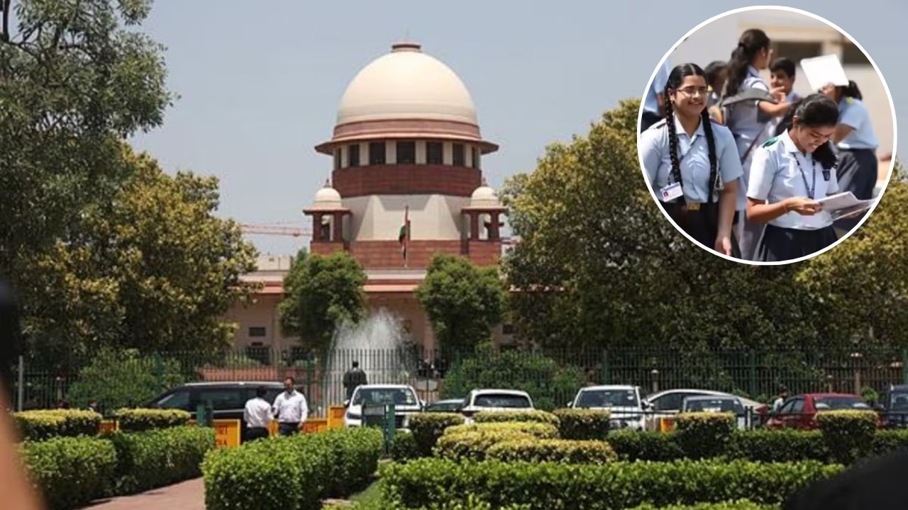 SC agrees to examine CBSE three-language formula; seeks Centre’s response