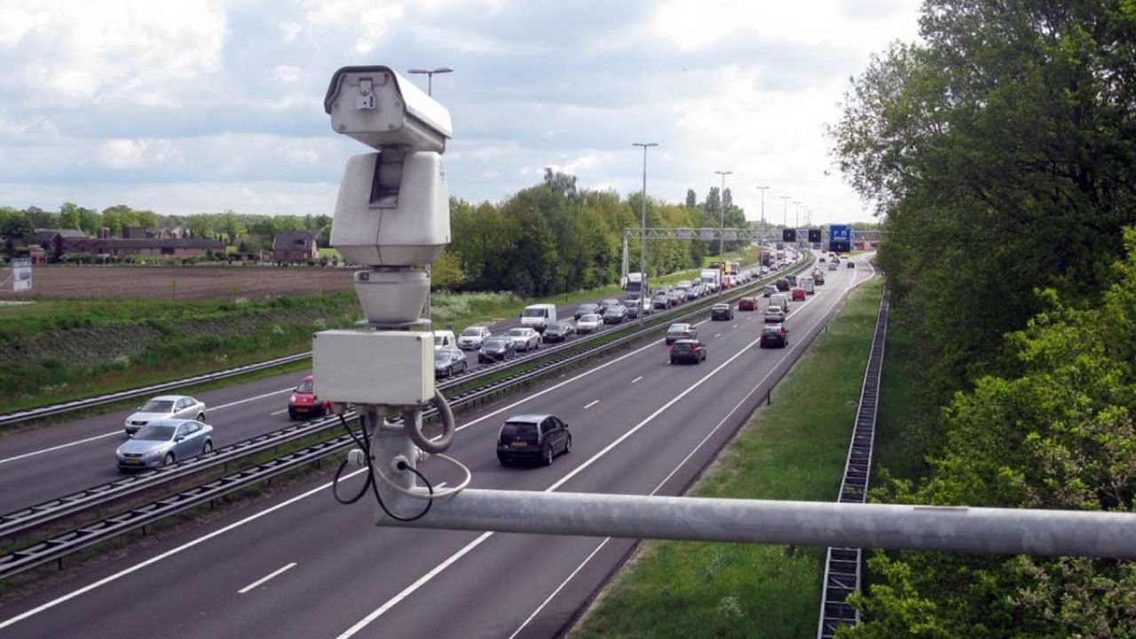 Punjab CCTV spy case: How a highway camera allegedly tracked Indian army movement for Pakistan