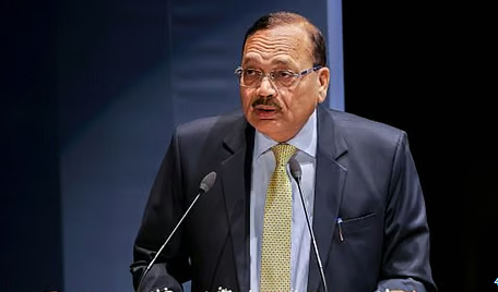 Sikkim becomes India’s first paperless judiciary; CJI Surya Kant hails digital shift