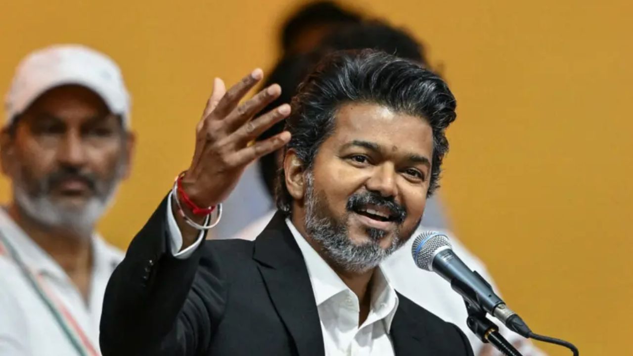 From Astrology to Administration… CM Vijay’s Close Aide Appointed OSD